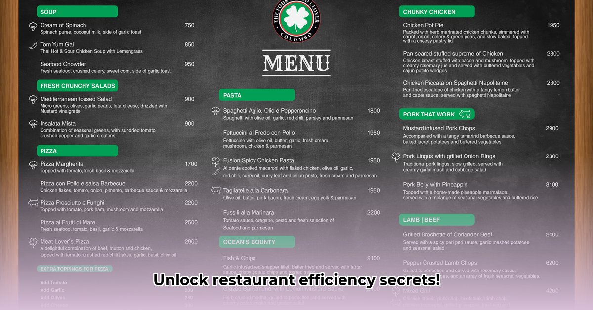 clover-menu